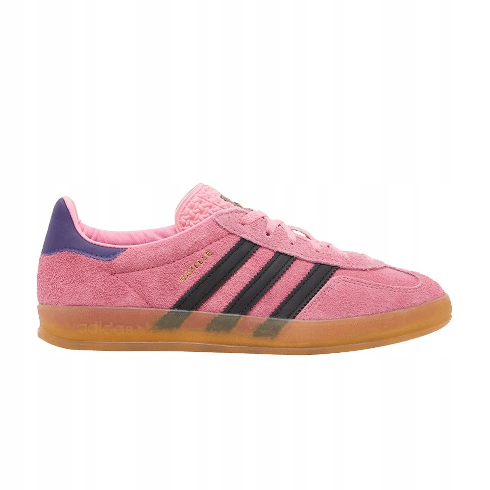 adidas Gazelle Indoor Bliss Pink Purple (Dámské)