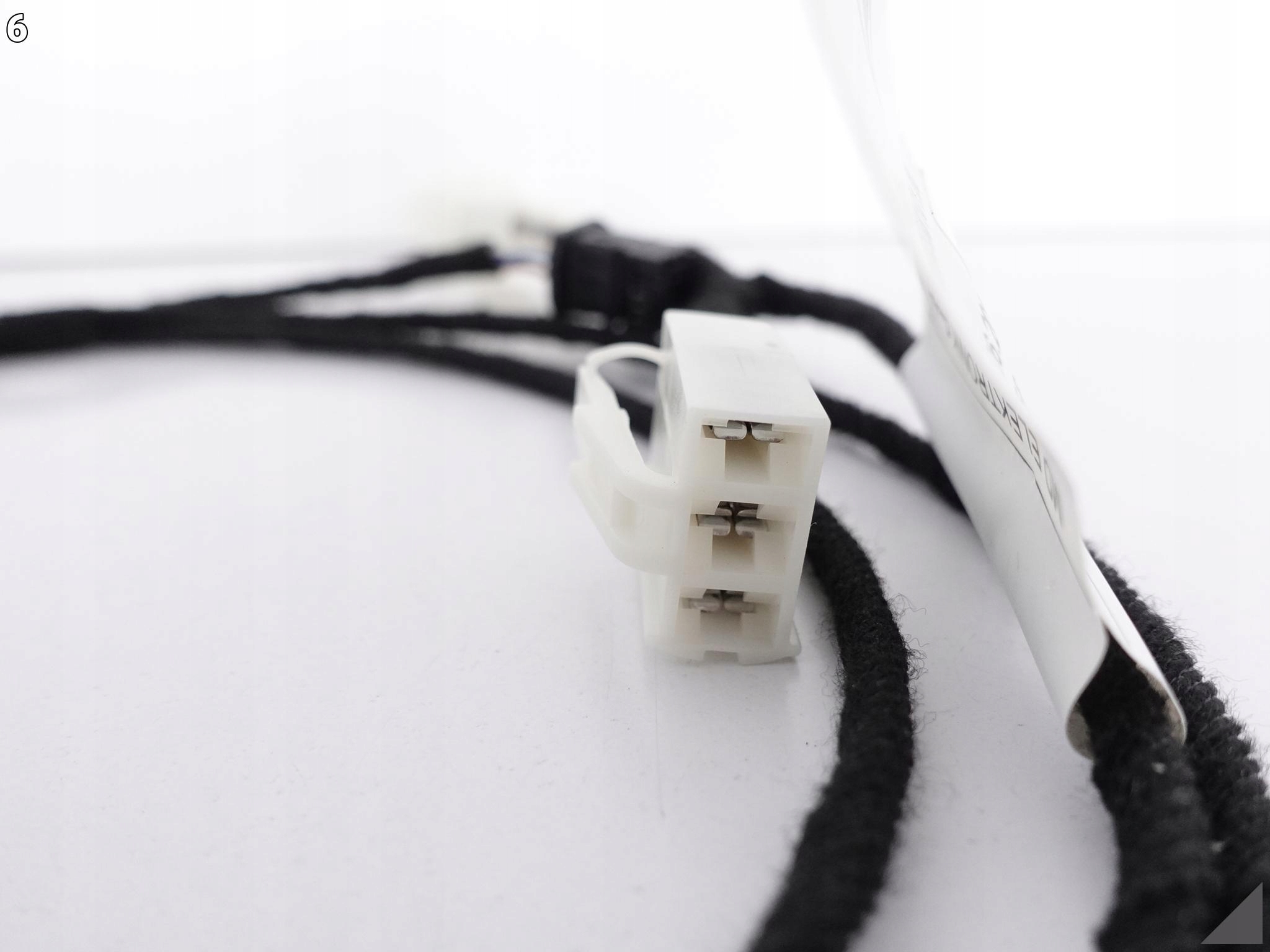PORSCHE ROUTER INTERNET LTE 4G 95B04490020