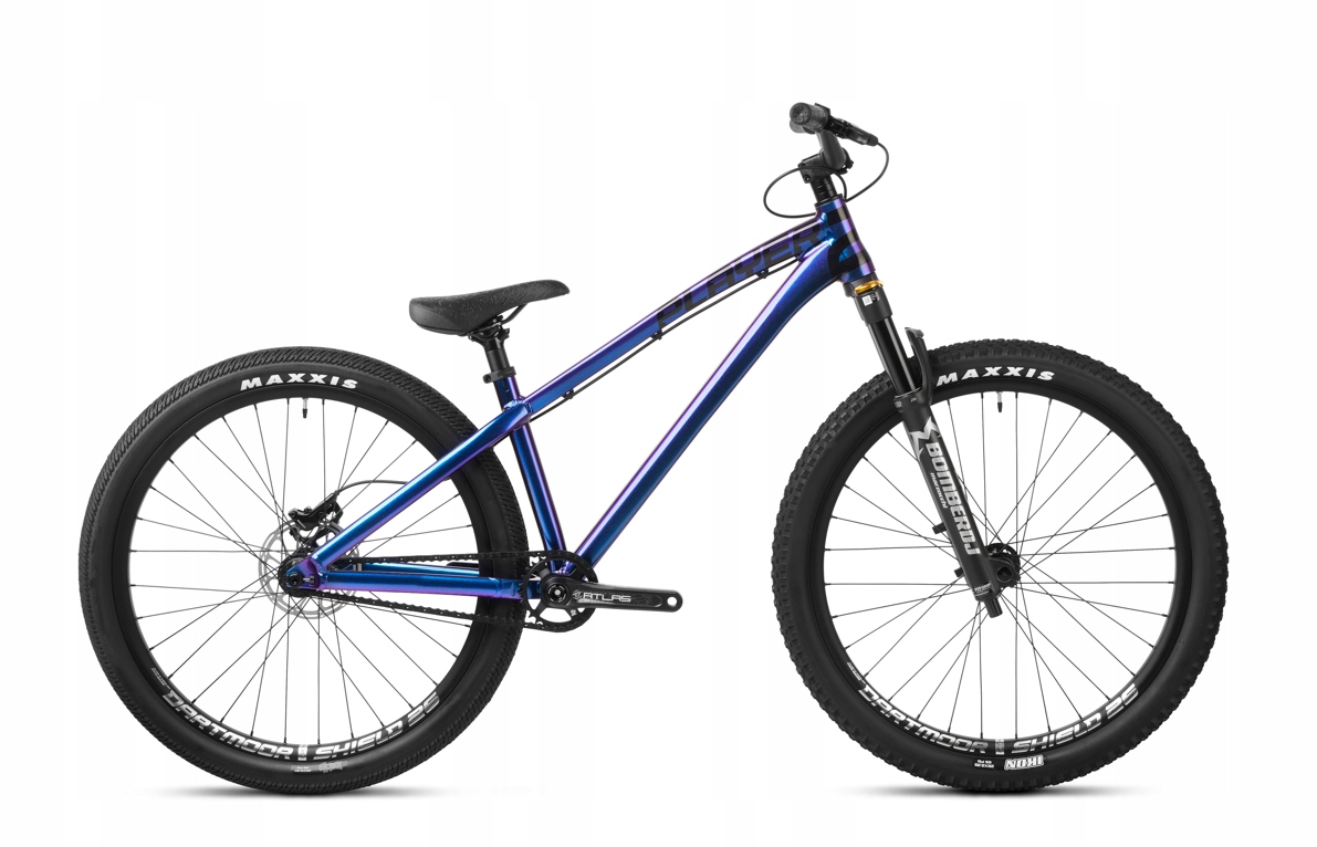 Dartmoor Two6Player Pro granatowy 2024 + eBon 150 zł