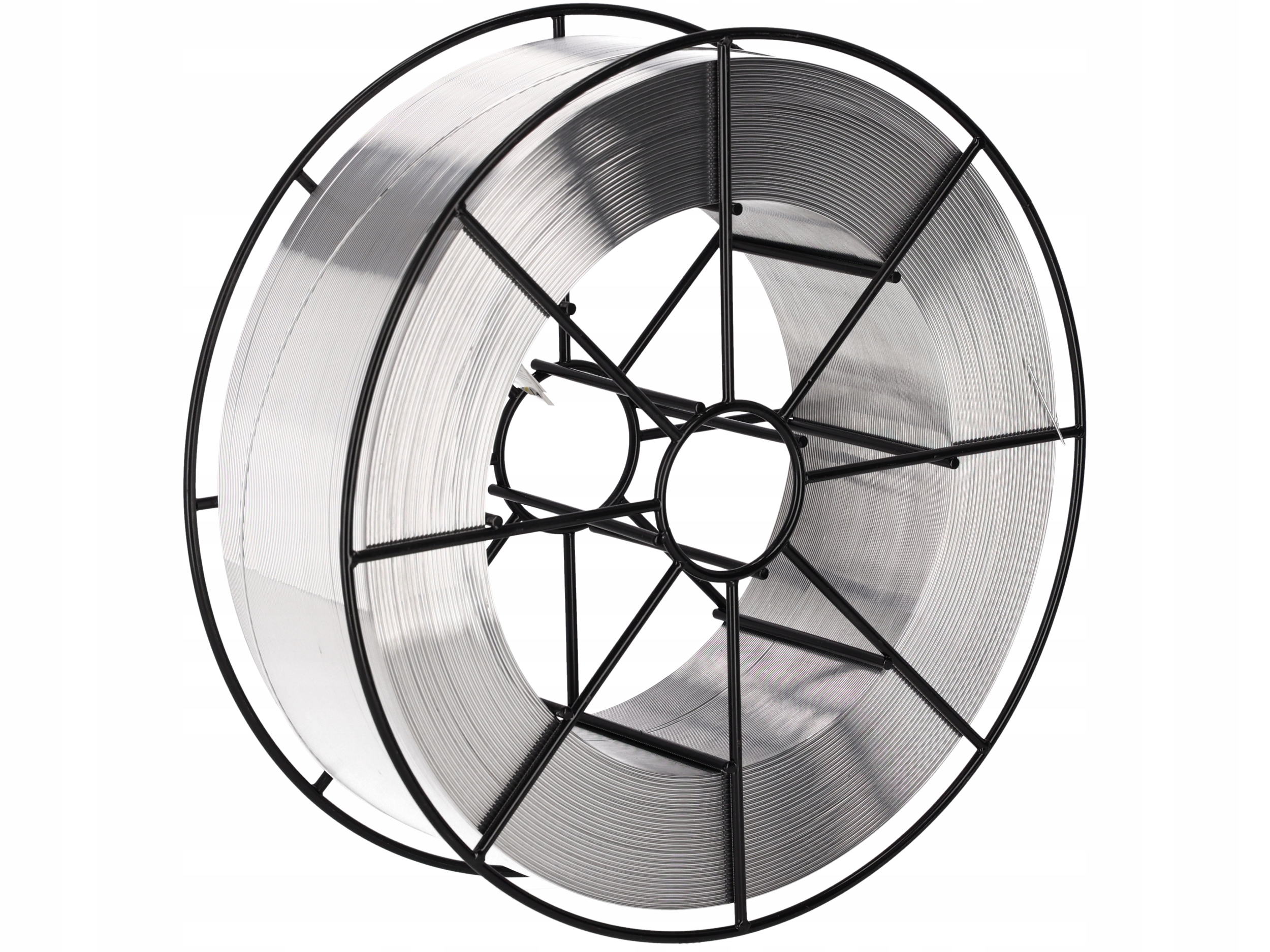 Drut spawalniczy Mig AlSi5 Alu 1,2 mm 7 kg aluminium 4043 Fixweld migomat