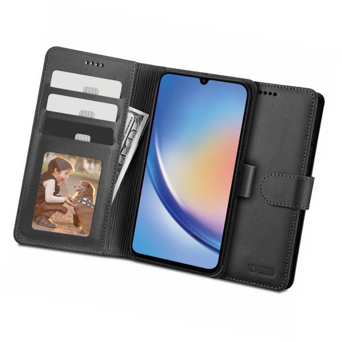 

Futerał Wallet do Samsung Galaxy A34 5G