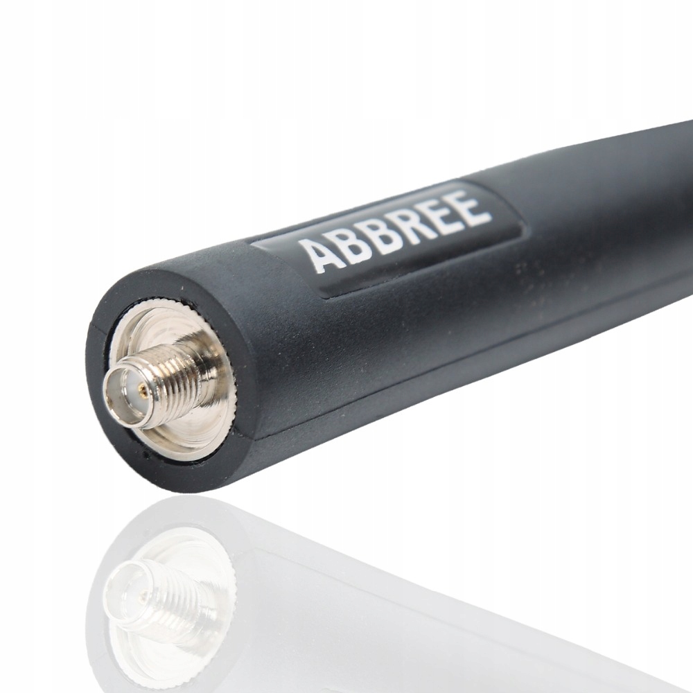 ANTENA TAKTYCZNA ABBREE CS 108cm EAN (GTIN) 5904165642066
