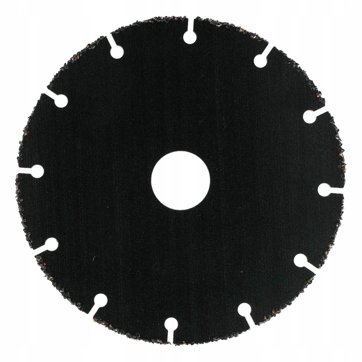Tarcza diamentowa do cięcia drewna 125x1,4mm Schmith