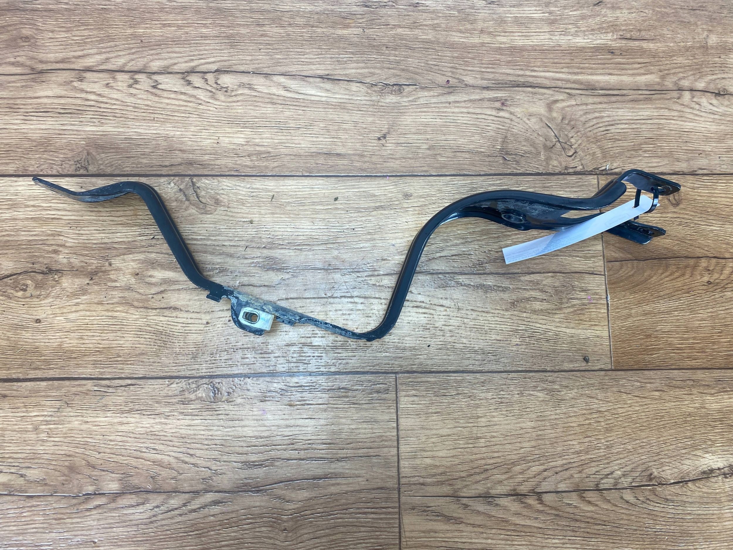 console tank washers Jeep Wrangler JL IV 2018+