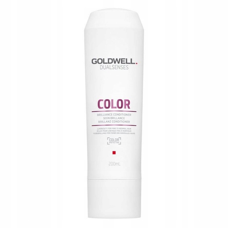 

Goldwell Color Odżywka Do Farbowanych 200ML