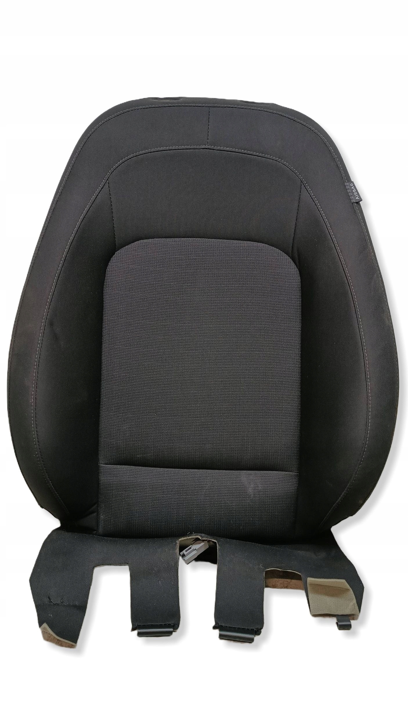 HYUNDAI KONA II OPARCIE seat left side driver´s 2023R