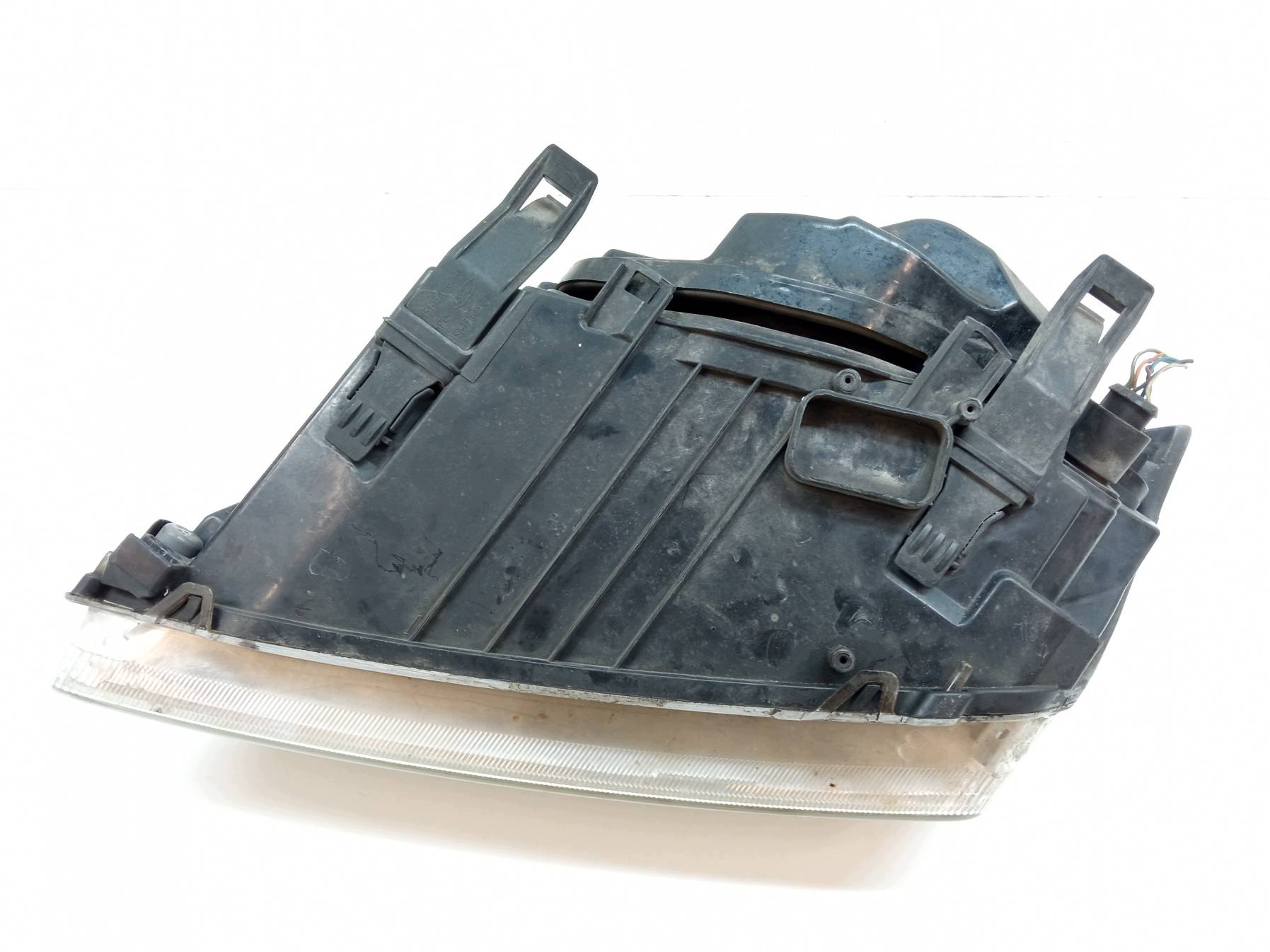 light front right EU 4M5113W029AF Ford Focus Mk2 (2004-2011)