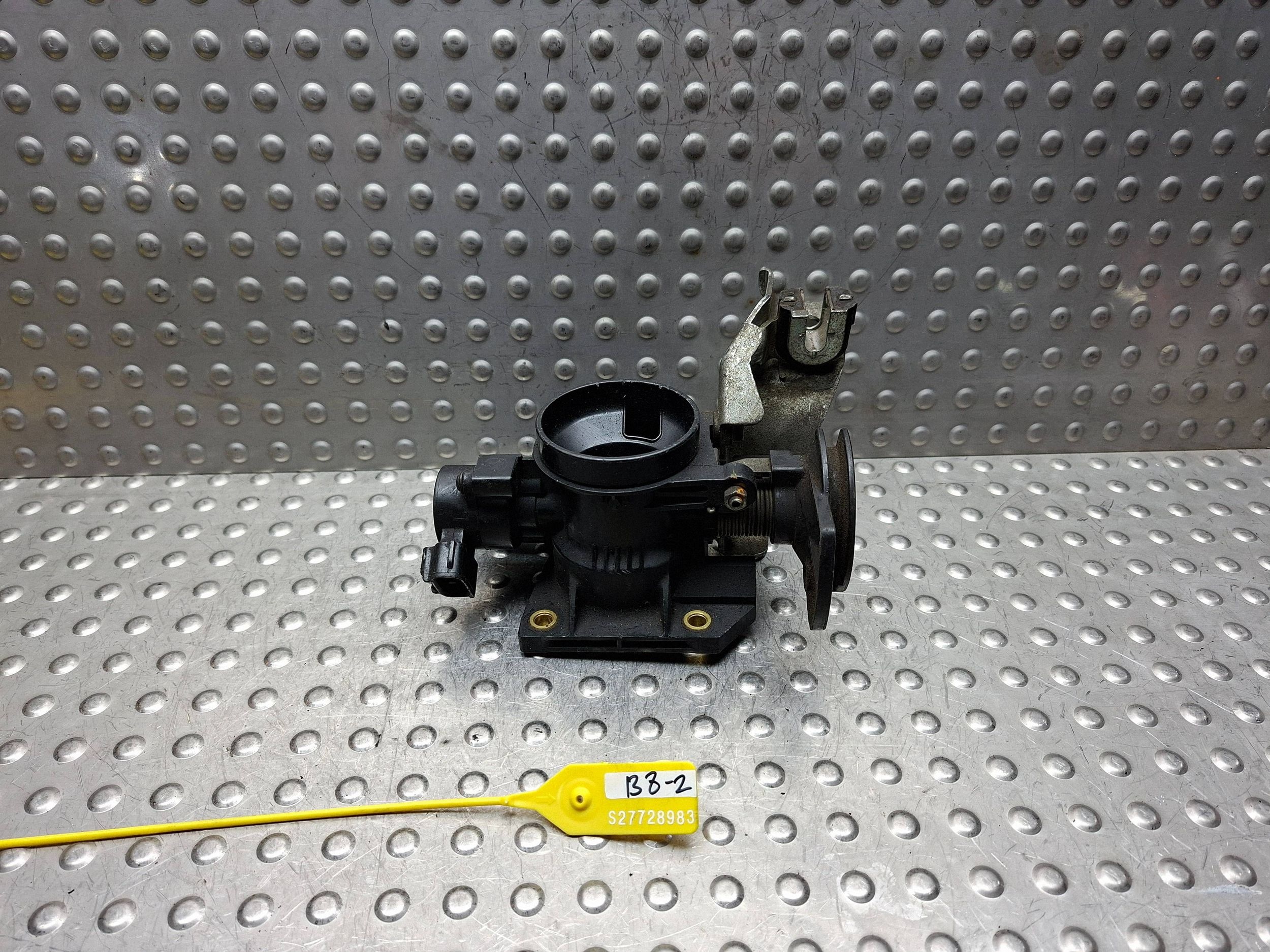 Valvola a farfalla TOYOTA AYGO e 06- 1.0 1KR 89452-52011