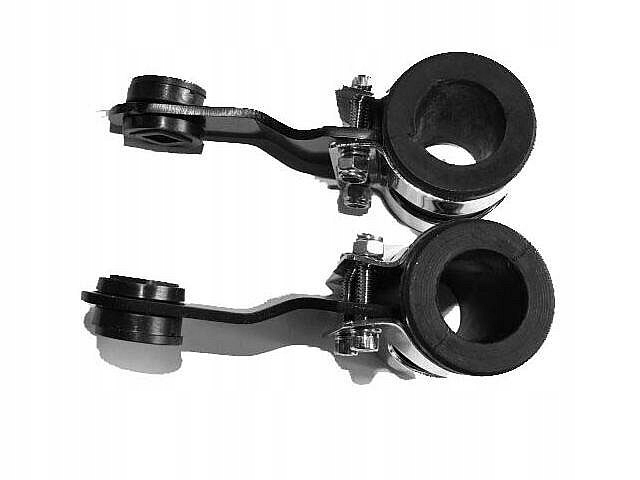 UNIWERSALNE UCHWYTY REFLEKTORA PRZEDNIEJ LAMPY Vehicle Match universal product