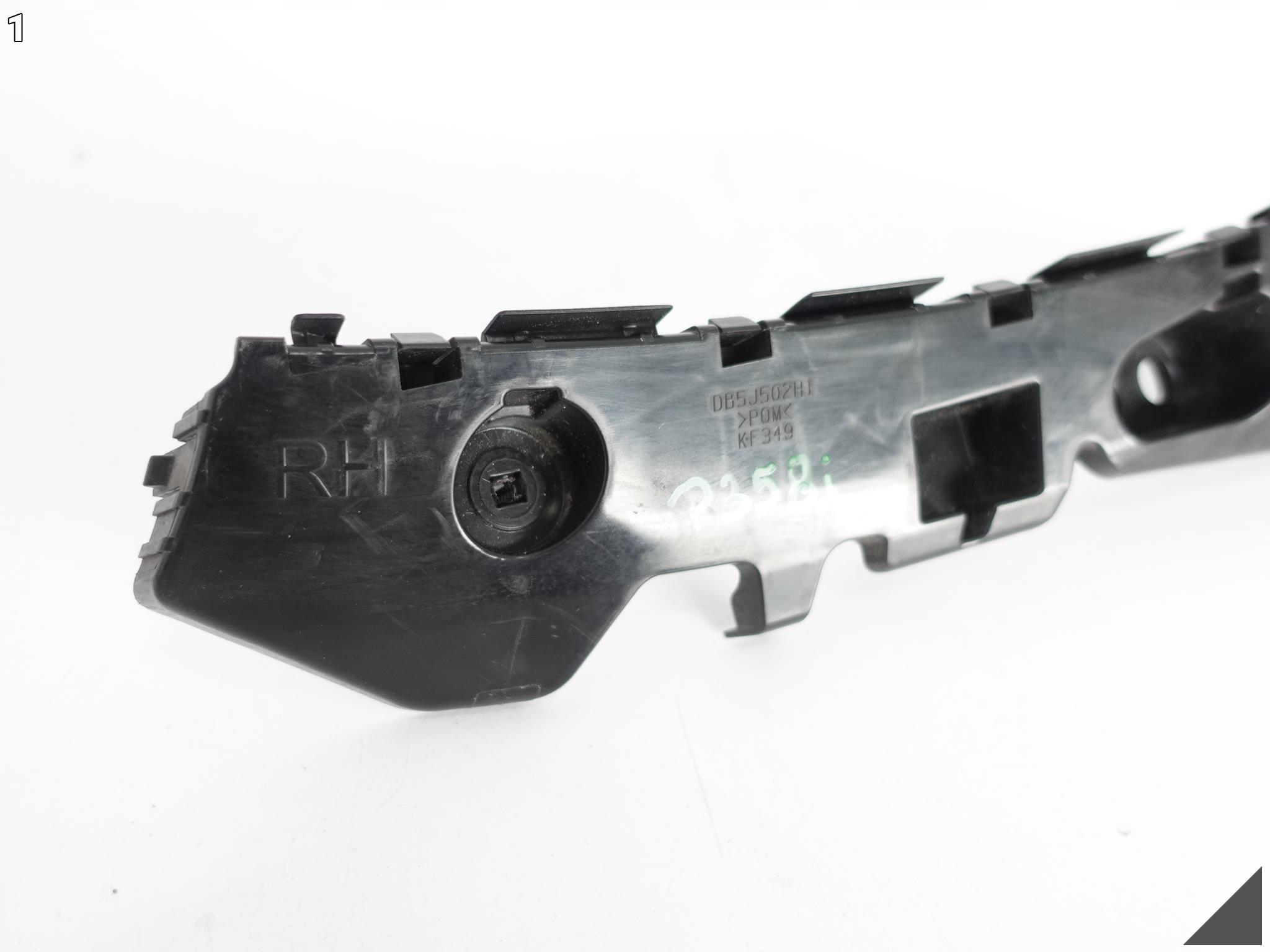 MAZDA 2 HB 14- Support Droite Arrière