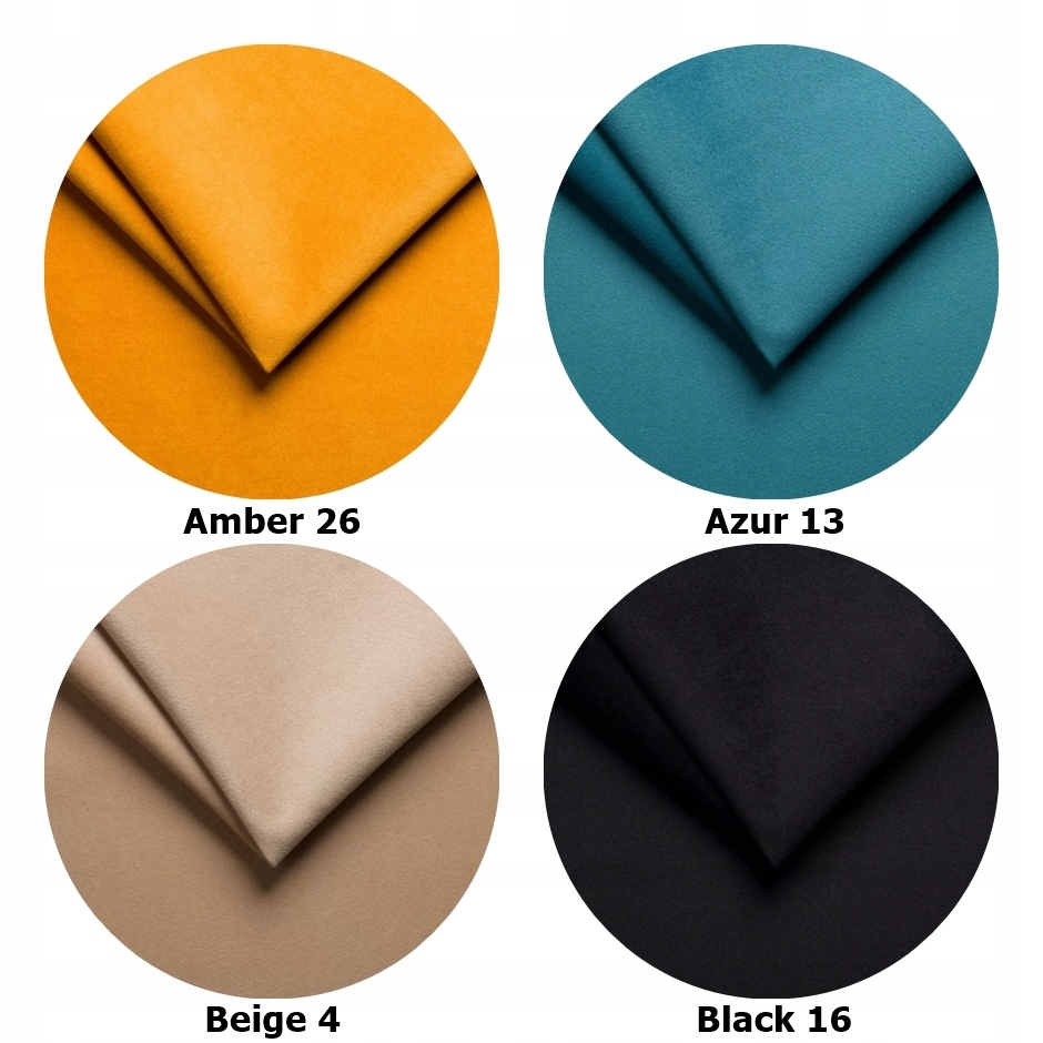 Panel tapicerowany ścienny 80x20 Szerokość mebla 20 cm