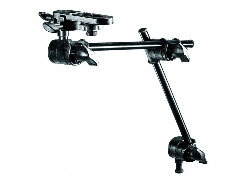 Rameno Manfrotto 196B-2 2 sekcí z výkonového fotoaparátu