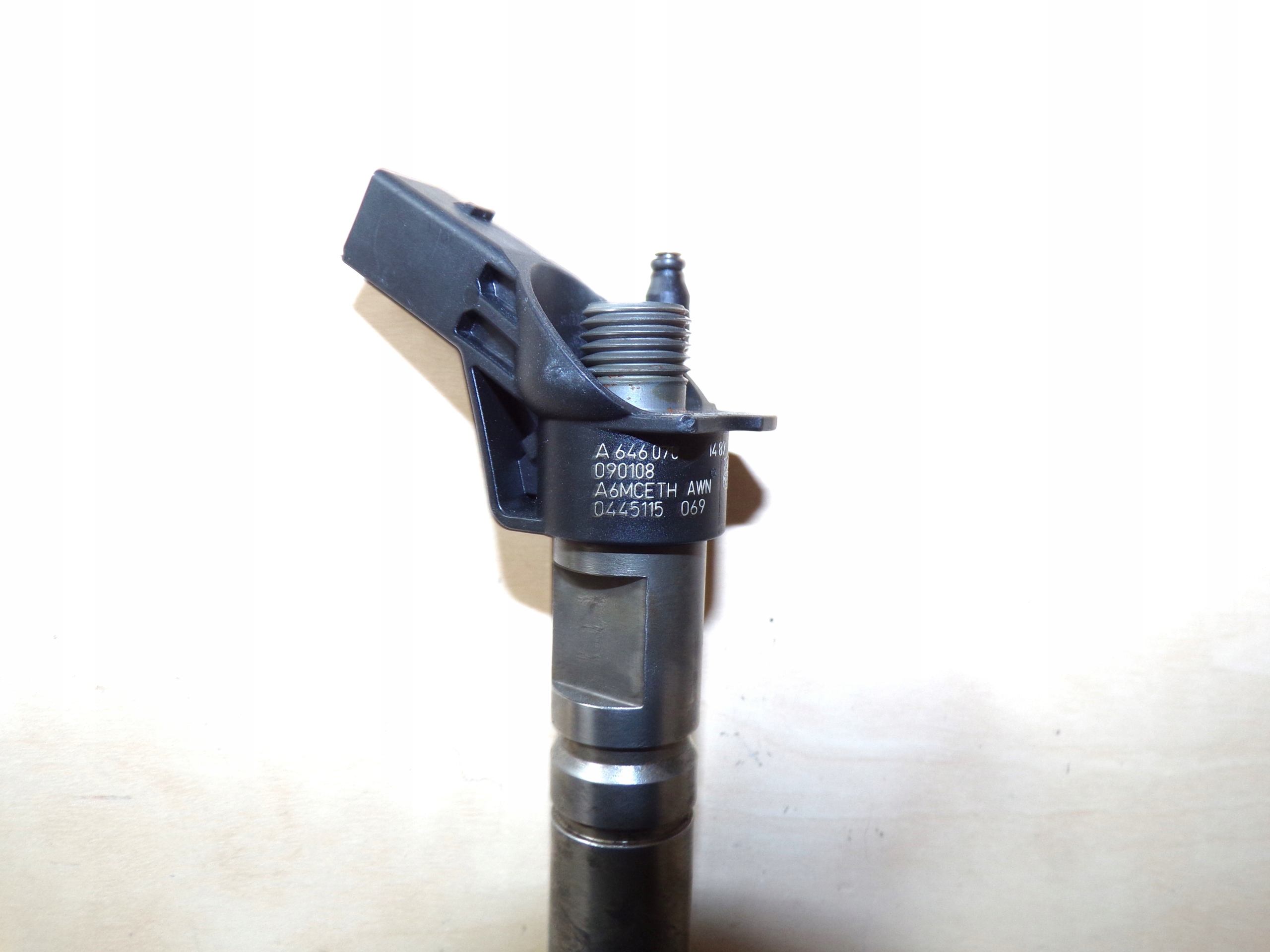 SPRINTER 906 2.2 646 06- injector DEMONTAZ 1szt