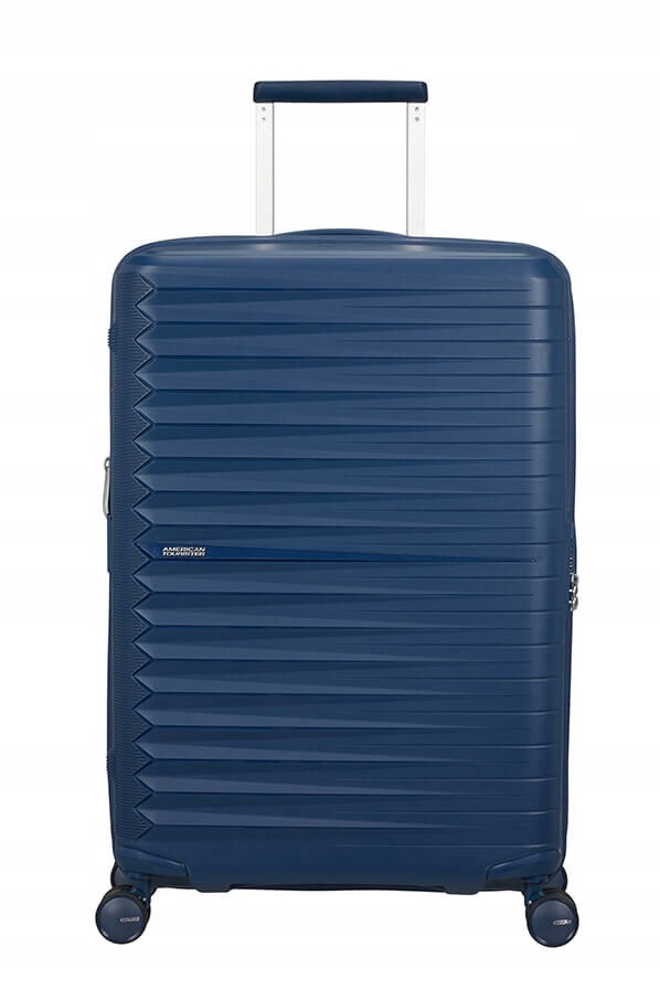 American Tourister Fastforward walizka średnia z poszerzeniem