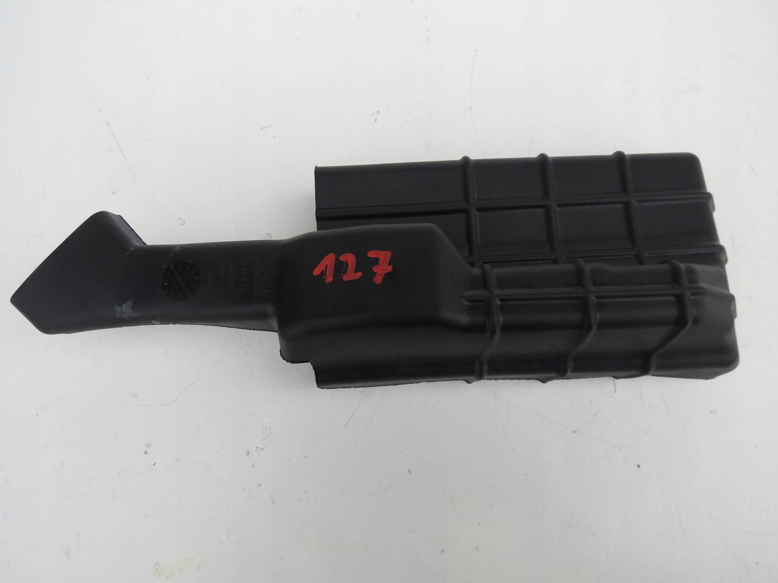 Abdeckung JEDNOSTKI DIAGNOSTYCZNEJ VOLVO XC90 8676030
