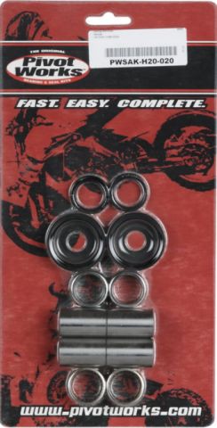 Pivot Works Sada Na Opravu Kyvadla Honda Xr 250R '96-04