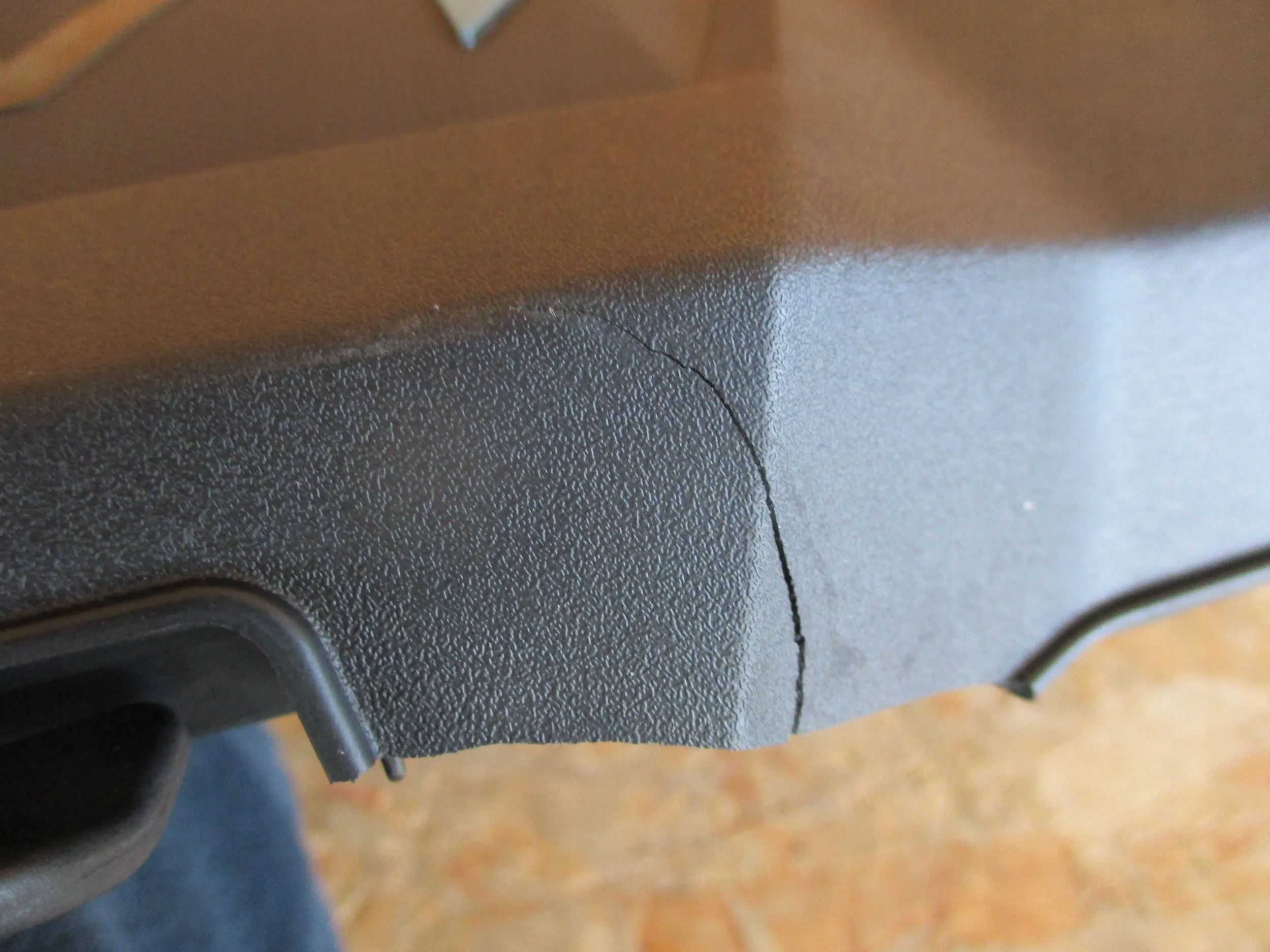 ABDECKUNG HANDSCHUHFACH HYUNDAI IONIQ V