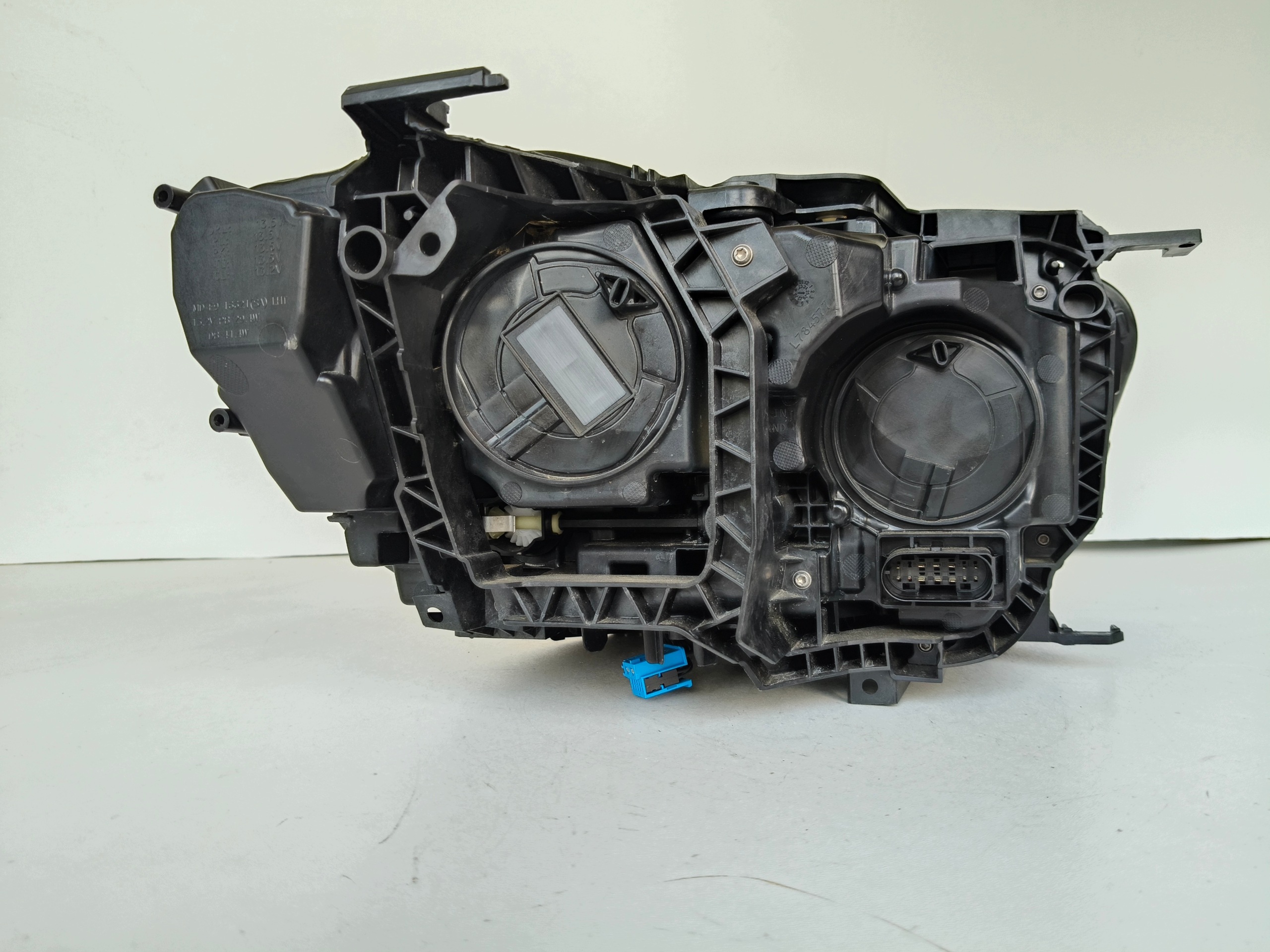 light left REFLEKTOR MERCEDES CLA W174 25- FULL LED MULTIBEAM