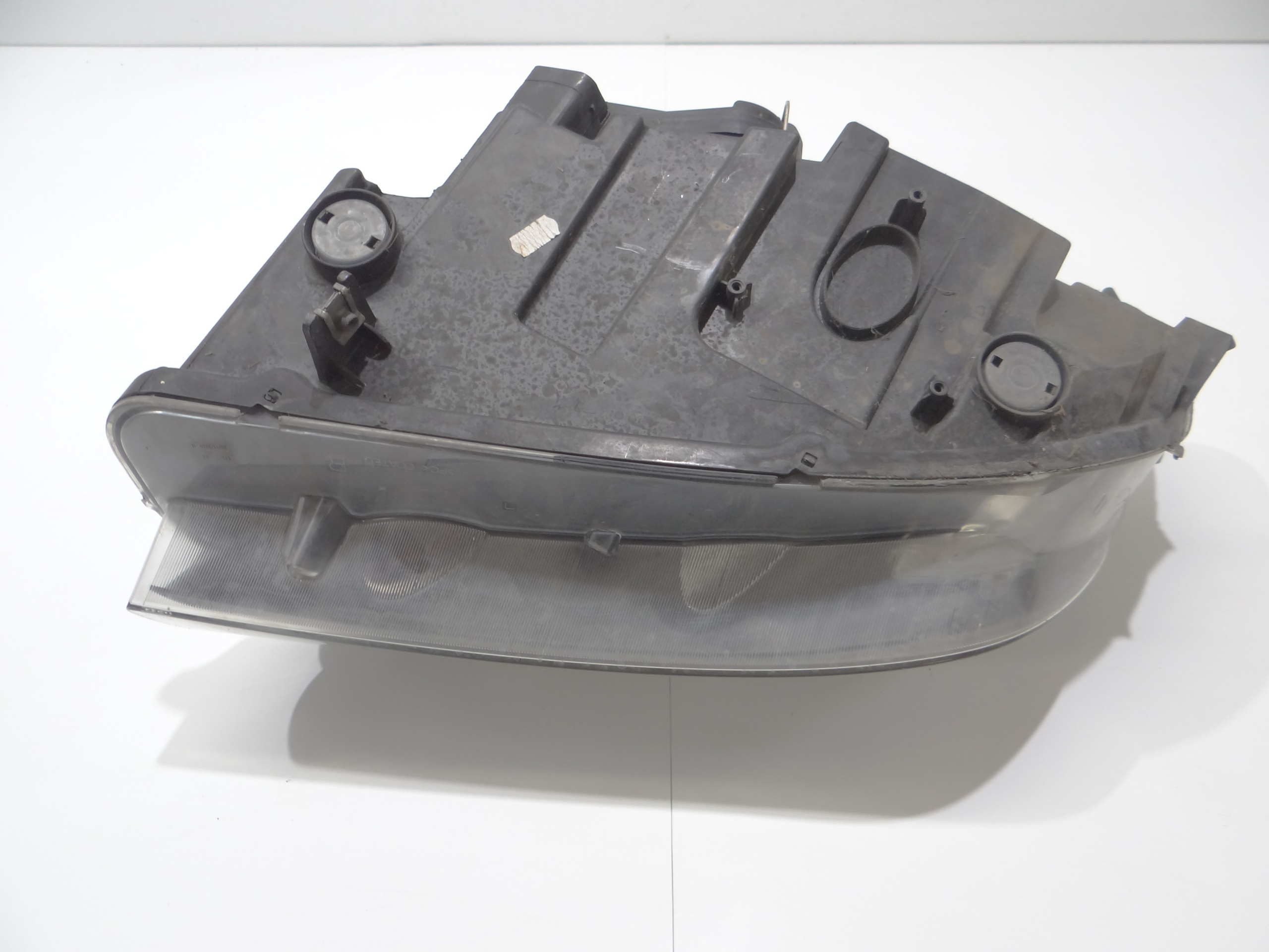 light right front front BMW X1 E84 2990004