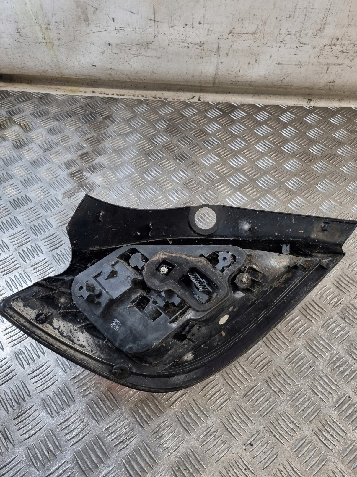 light rear part right OPEL ASTRA H