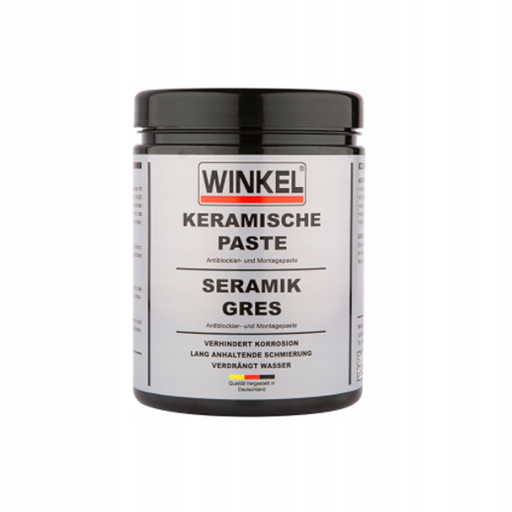 Keramická Pasta Na Sviečky Montážne mazivo 1KG Anti-Seize Ceramic