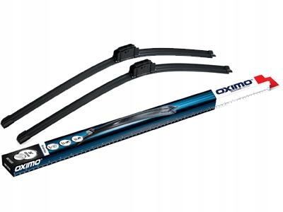 

Oximo Wycieraczki Przód Ford Focus II MK2 2004-