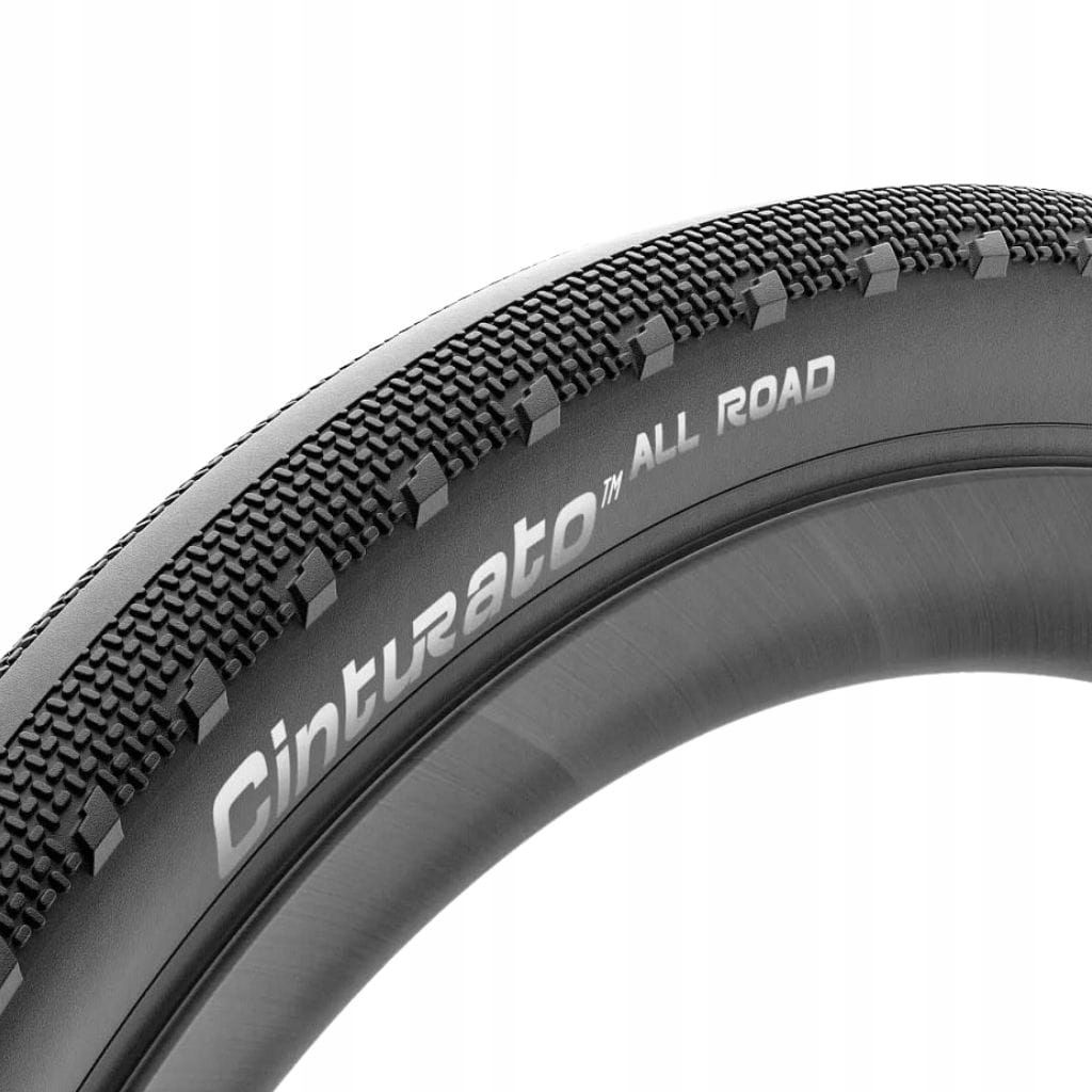 Plášť na kolo Pirelli Cinturato All Road 4329900 velikost kola 28" 50 mm