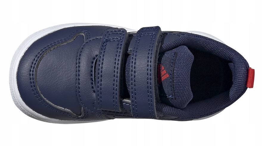 21 SPORTOWE BUTY ADIDAS DZIECIĘCE NA RZEPY S24053 Marka adidas