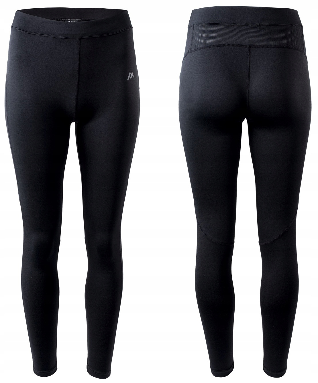 

Lady Norris Damskie Legginsy Getry Do Biegania - M