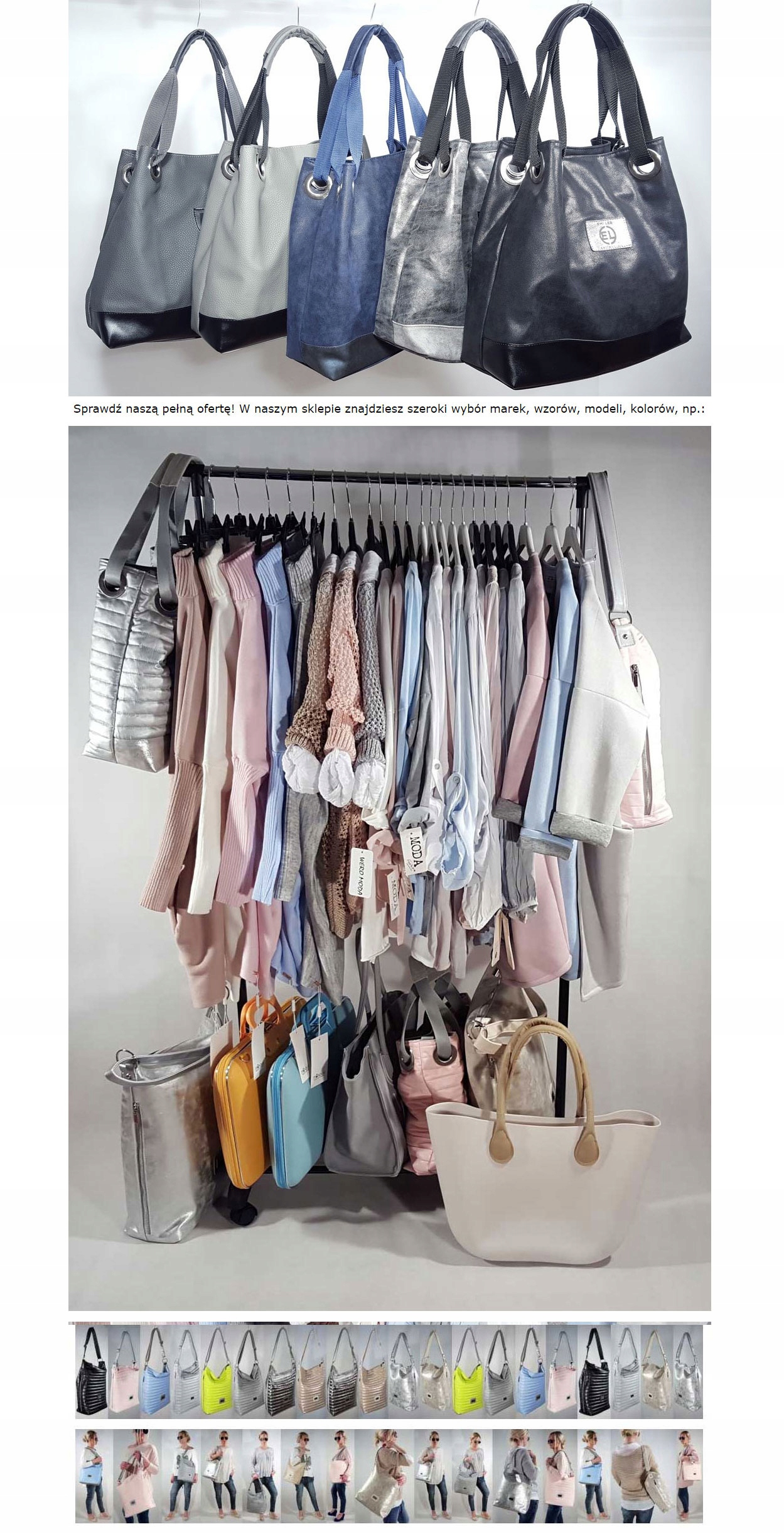 TOREBKA SKÓRA WOREK VITTORIA TORBA LEWANDOWSKA BAG Liczba kieszeni 4