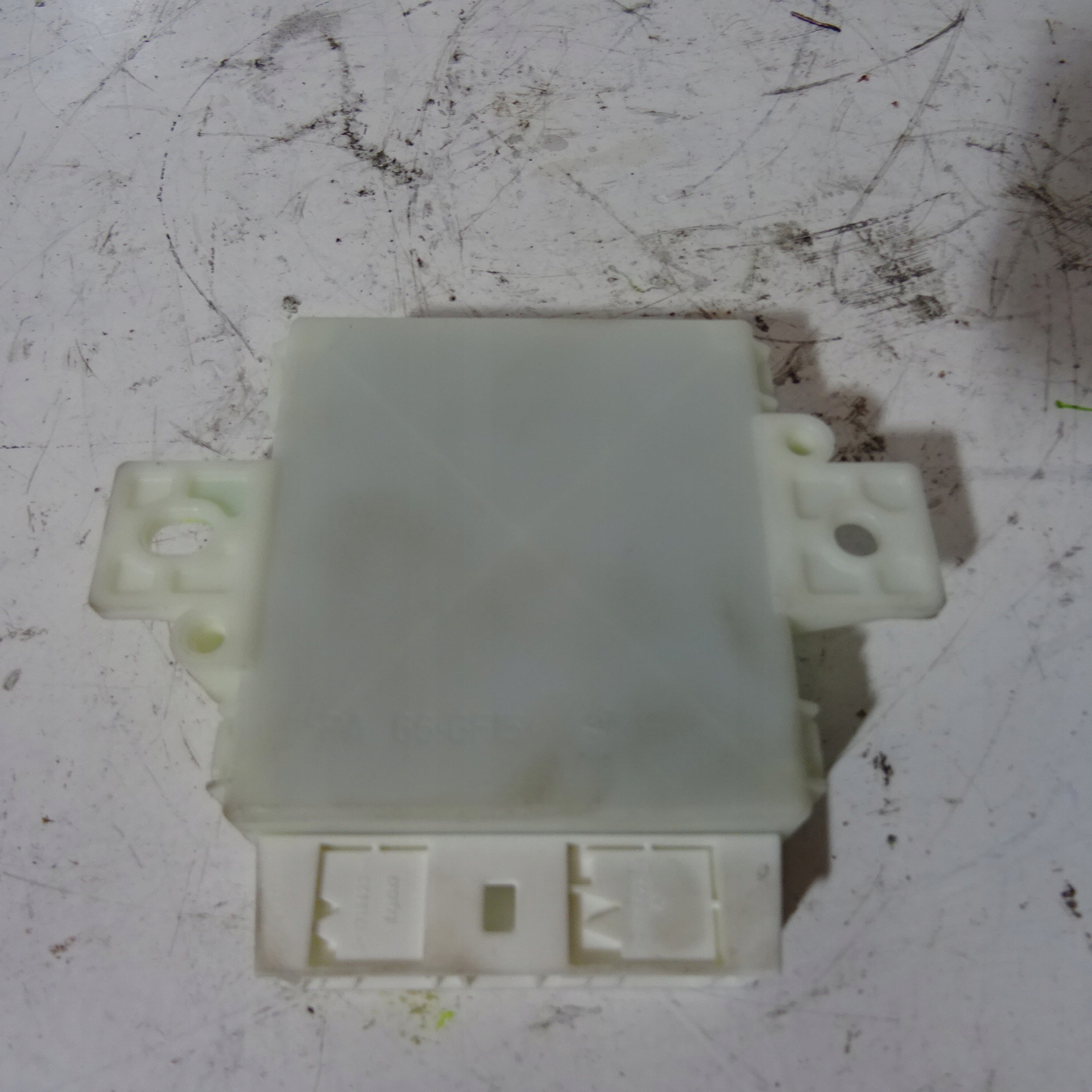 MERCEDES E W211 module PDC A2115450016