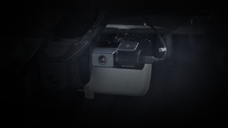 Kamery samochodowe VIOFO A229 PRO+VIOFO RTC300 Tele Power Set + VIOFO 256GB Marka Viofo