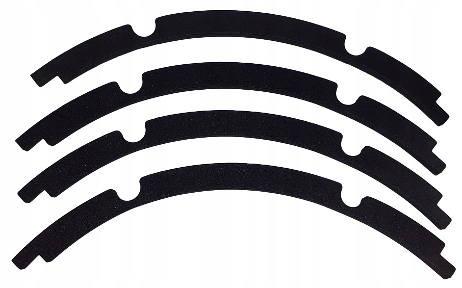 

Uszczelka 30cm 12" Beyma Jbl Ev Peavey Tonsil