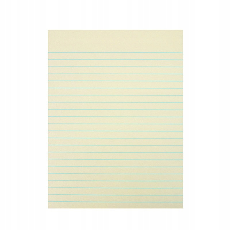 

Bloczek Samoprzylepny Notes 150X203MM W Linię
