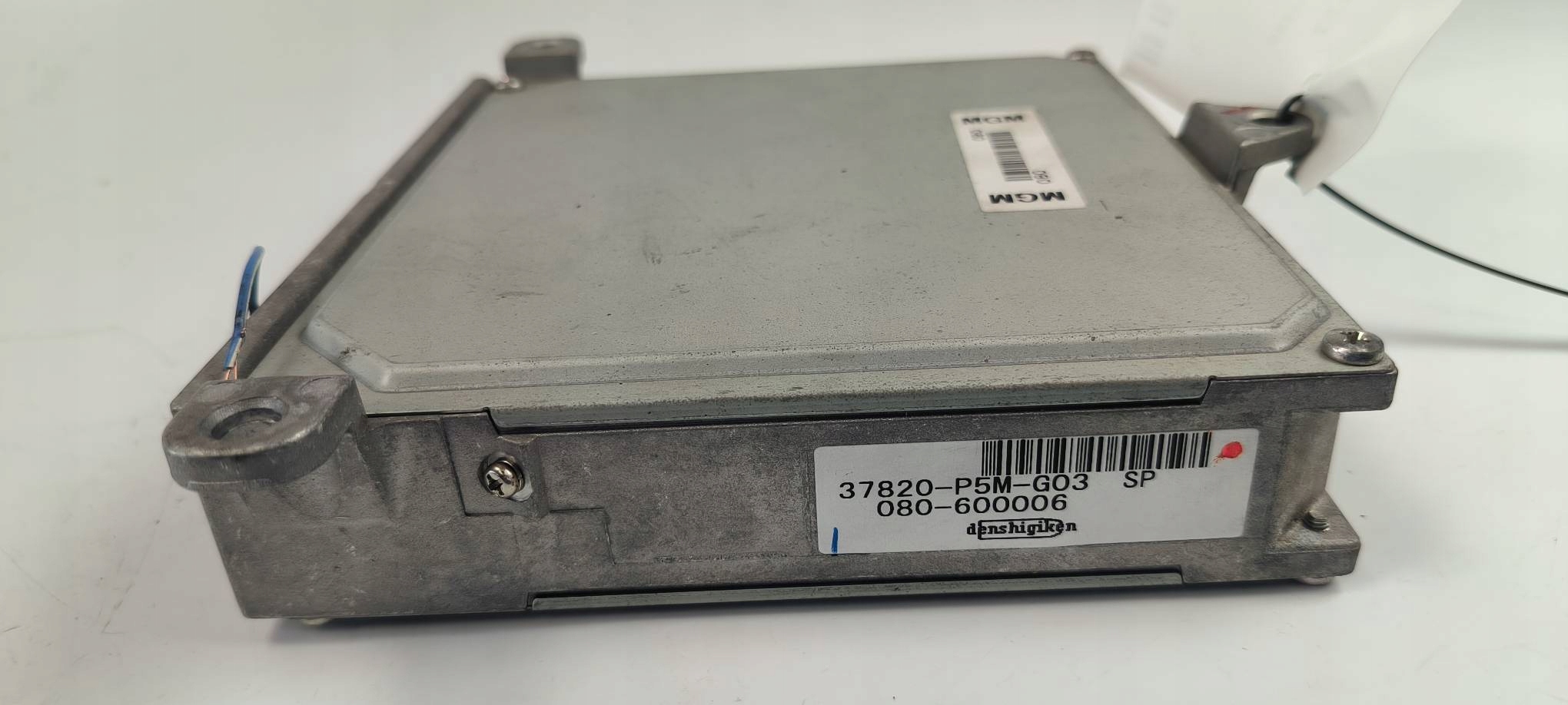 Computer 37820-PM5-G03 2.2 HONDA PRELUDE