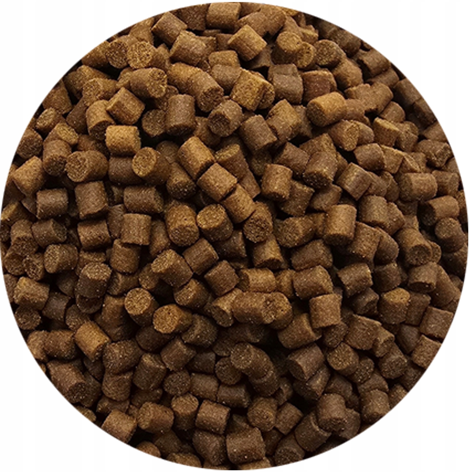 Pellet Karpiowy Tonący Aller Aqua Rep Ex Z Krylem 6 mm 5 kg