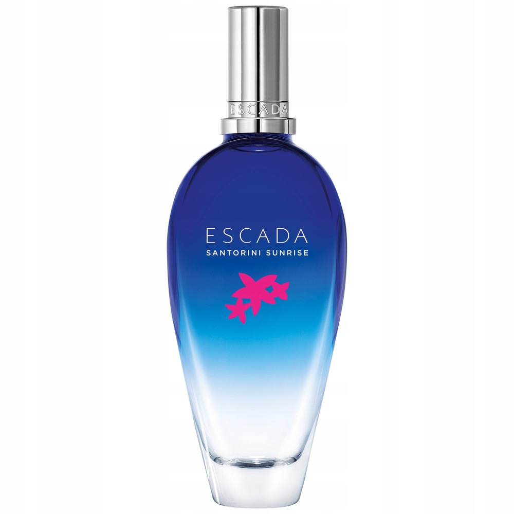 Escada Santorini Sunrise Dámská toaletní voda 100 ml