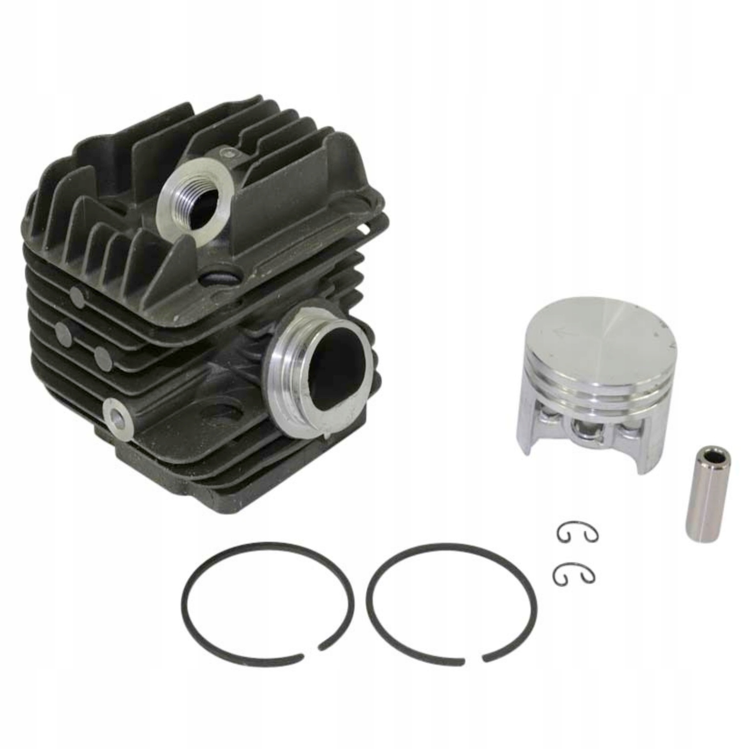 Kpl. pístový válec Stihl 020 T Ms 200 T MS200 Svíčka