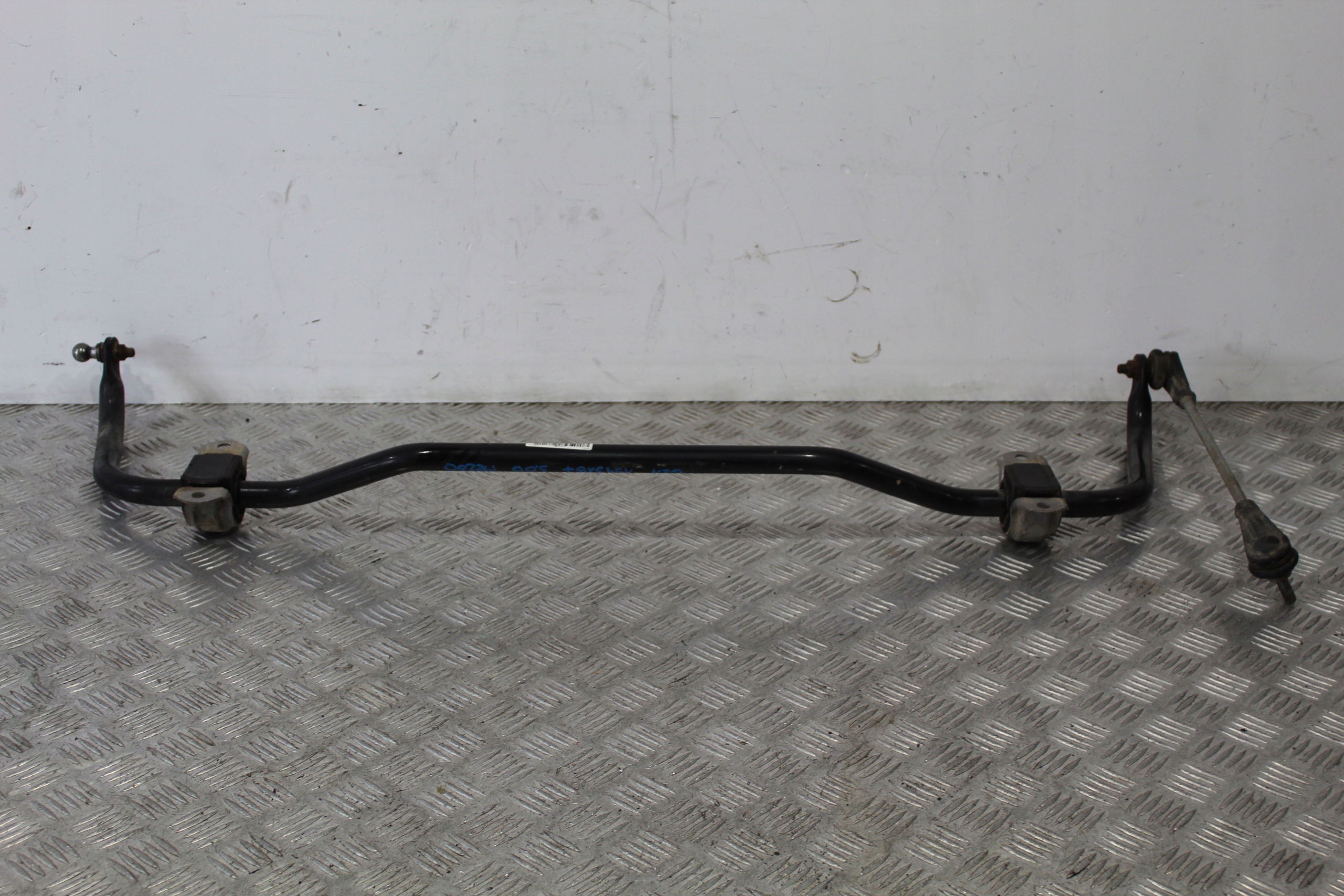 anti roll bar bar front BMW 3 G20 G21 1543187