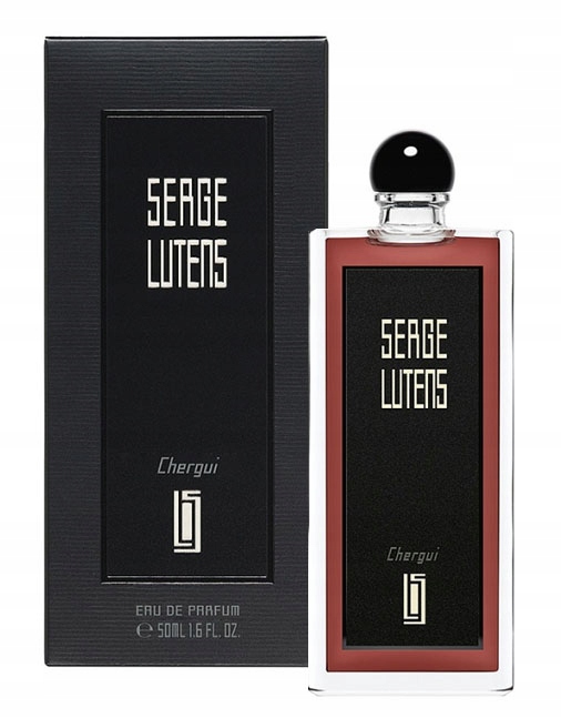 Serge Lutens Chergui edp 50ml