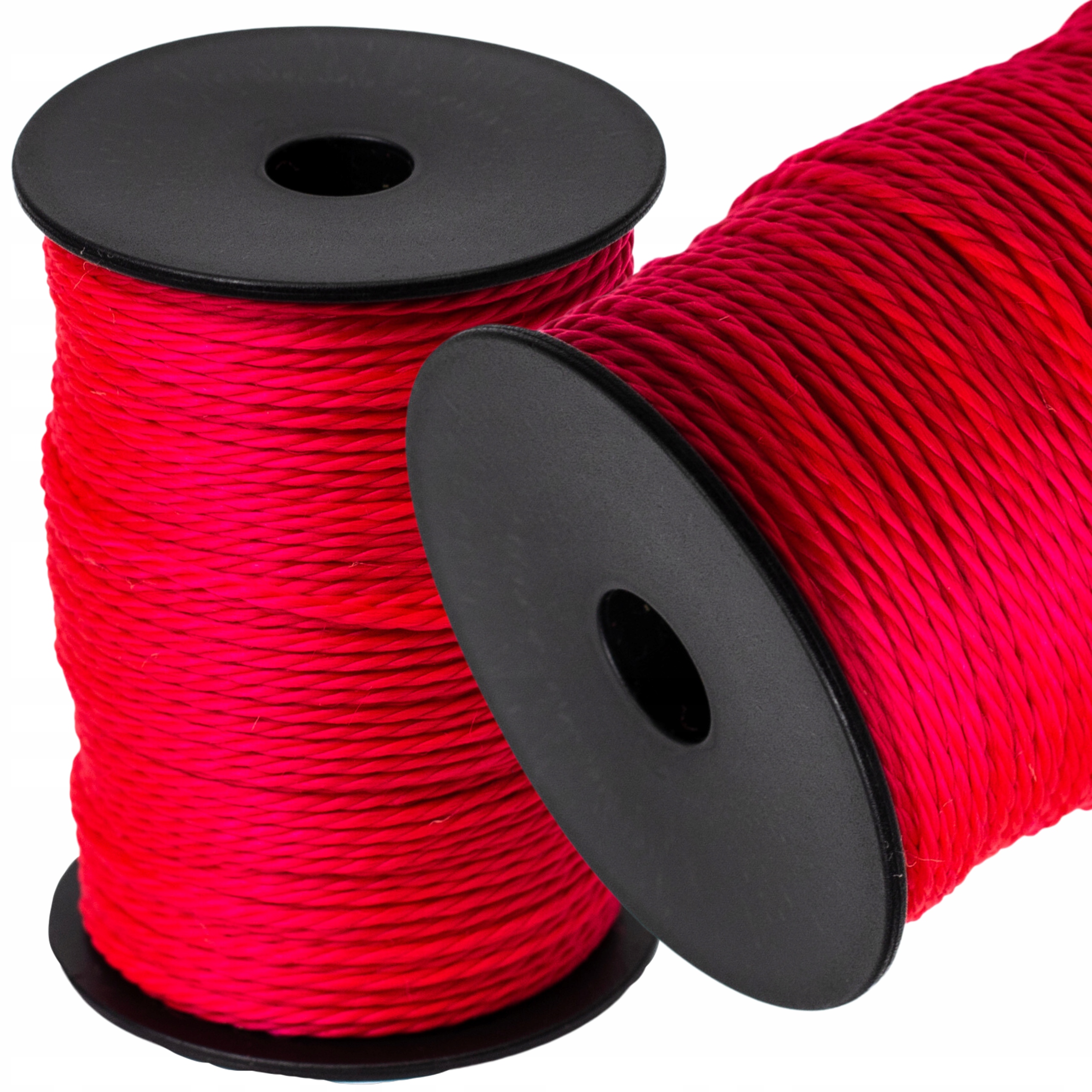 SZNUR SZNUREK MURARSKI BUDOWLANY 100 M TRASERSKI Typ sznurek