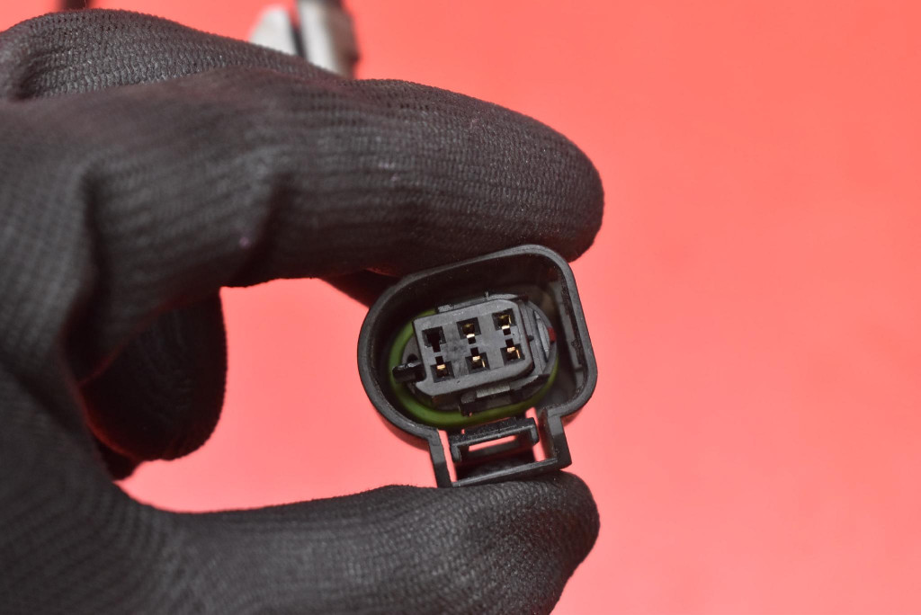 SONDA LAMBDA 0258017187 BMW F02 4.4 V8 407 KM 08-12