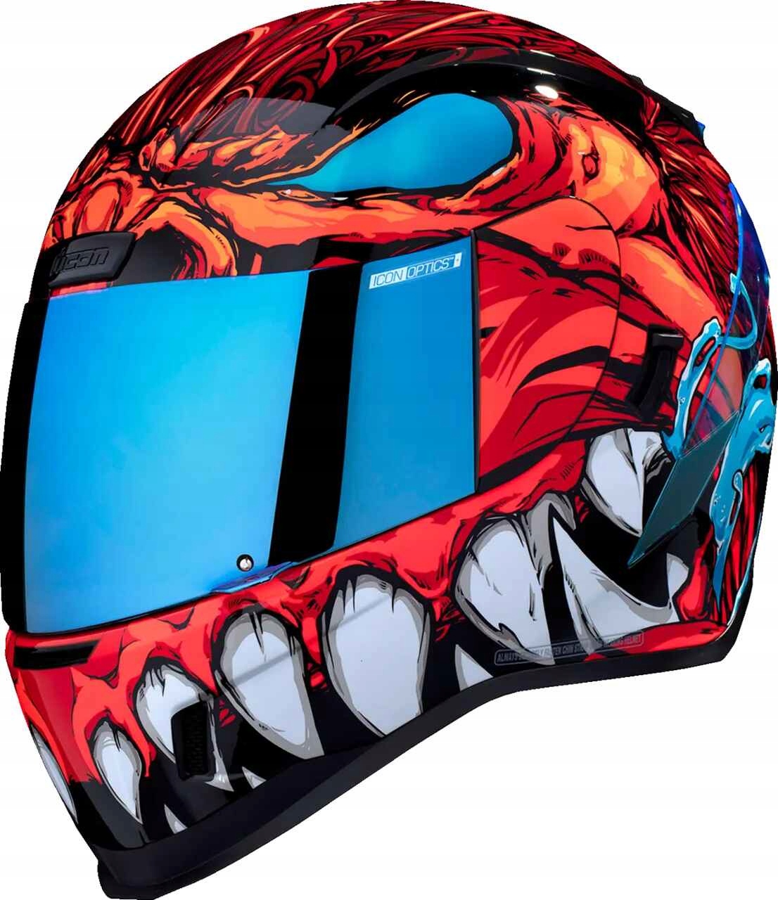 Helma Icon Airform Manik'RR Mips Helmet XL