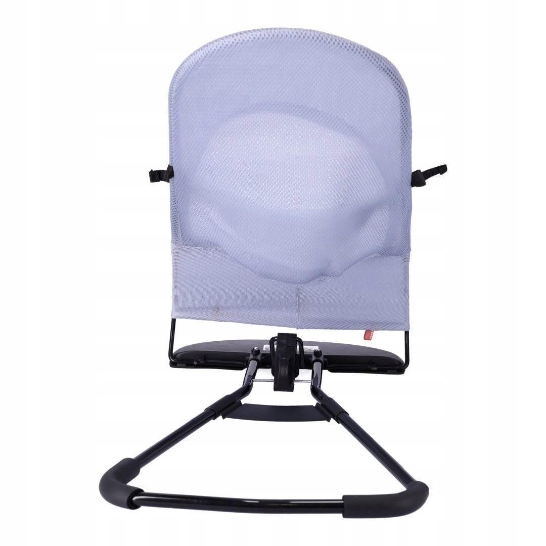 LEŻACZEK DLA NIEMOWLĄT BUJACZEK KOŁYSKA ŁÓŻECZKO LEKKI SKŁADANY Kod producenta 13755