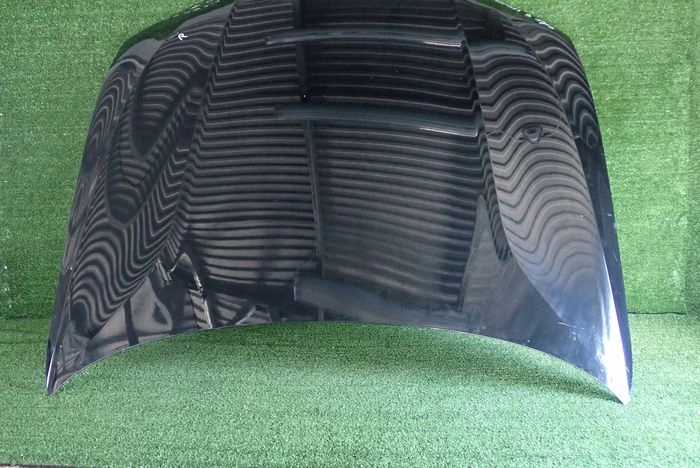 BMW G20 G21 3 bonnet