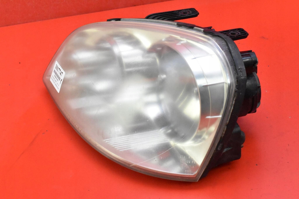 REFLEKTOR left light front EU 0301-001915 CHEVROLET LACETTI 04-13