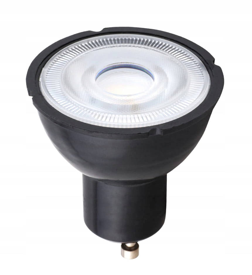 

Żarówka Reflector Led GU10 ciepła Nowodvorski 8348