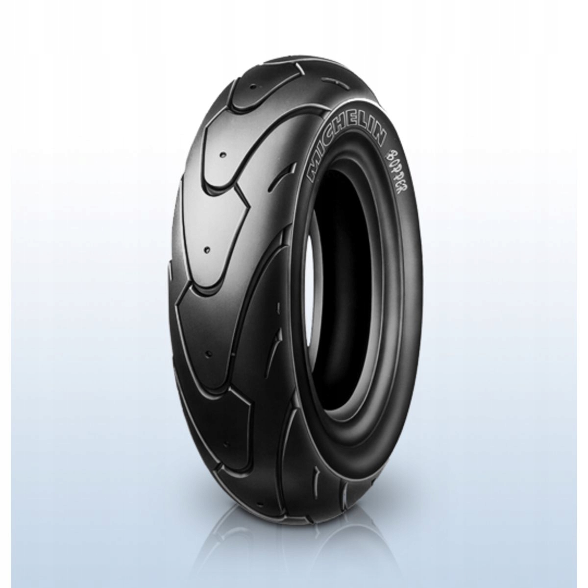 

Michelin Bopper 120/70-12 130/70-12
