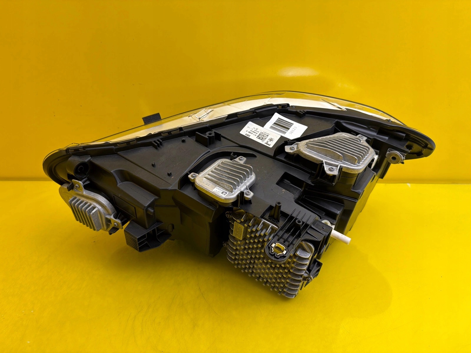 light right BMW X2 F39 Full Led 5A1E0A8-02
