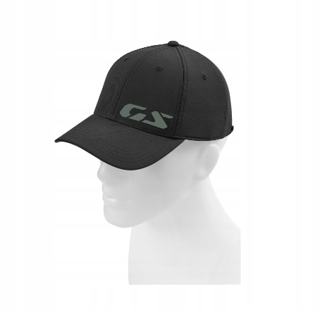 Motorrad CZAPKA Z DASZKIEM GS
